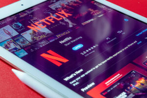 Photo of Netflix lays out plans to crack down on account sharing