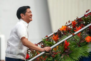 Photo of Manila may juggle China, US, Japan amid tensions