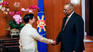 Photo of US gets access to 4 more bases in Philippines amid China doubt