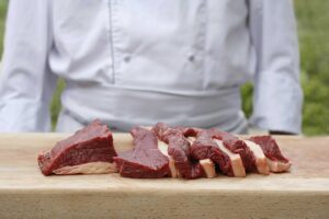 Photo of Argentina announces price controls to bring down cost of popular beef cuts