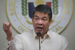 Photo of Pimentel says charter change should focus on political dynasties, party-list 