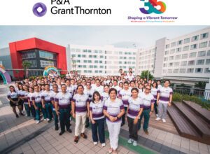Photo of P&A Grant Thornton to celebrate 35 vibrant years of excellence, quality Service