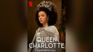 Photo of Bridgerton spin-off goes back in time to show Queen Charlotte origins