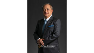 Photo of The ‘Global’ Chairman Ruben Y. Lugtu II