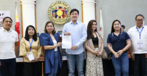 Photo of Remulla son wins Cavite congressional seat vacated by Justice chief