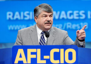 Photo of AFL-CIO wants bigger say in US digital trade deals