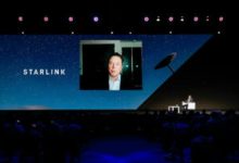 Photo of Musk’s Starlink PHL service expected to start in Q1