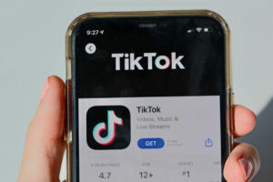 Photo of TikTok is not only annoying. It’s much worse than that