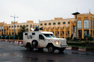 Photo of Mali expels UN mission’s human rights chief