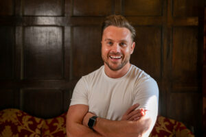 Photo of Getting To Know You: Will Polston, founder, Will Polston Coaching & Training