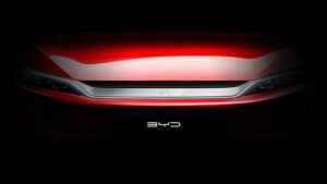 Photo of China’s BYD in talks with Philippines for EV plant