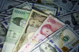 Photo of Net ‘hot money’ inflows surge in Jan.