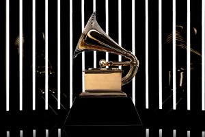 Photo of Beyond beep beep: Video game music goes to next level at Grammys