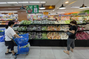 Photo of Inflation soars to fresh 14-year high