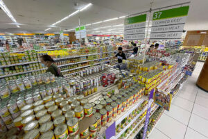 Photo of Balisacan hopes inflation may start to ease in March