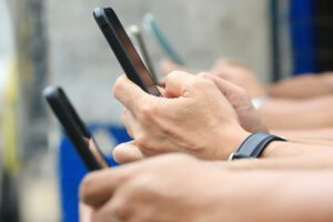 Photo of Cybersecurity top of mind for Filipino app users