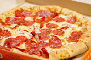 Photo of Mamma mia! Pizza got 16% more expensive in the EU last year