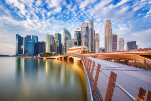 Photo of What can the Singapore housing sector offer foreign investors