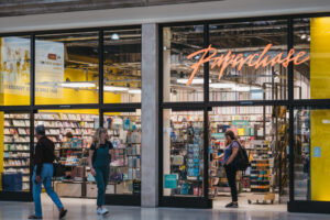 Photo of Tesco buys Paperchase brand but jobs still at risk