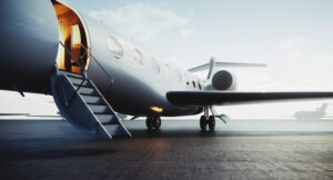Photo of How good are private jets for business?
