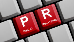 Photo of How can PR regain the personal touch?