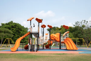 Photo of Playground Funding Options