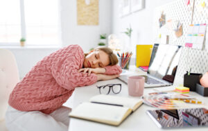 Photo of Power napping leads to peak performance