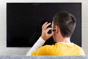 Photo of 10 Ways for TV & Movie Super Fans with Auditory Impairment to Improve Their Experience