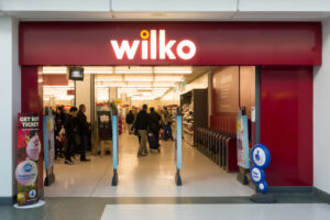 Photo of Wilko plans to cut 400 jobs as part of restructuring after fall in sales