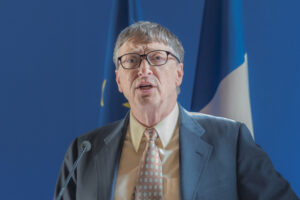 Photo of Bill Gates says Britain has could easily be a net-zero leader