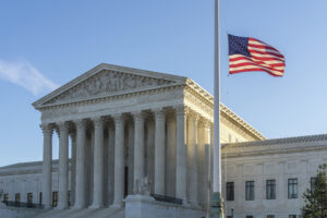 Photo of US Supreme Court wary of removing tech firms’ legal shield