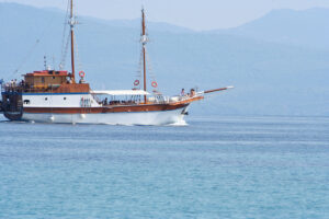 Photo of Top 5 yacht destinations in Croatia