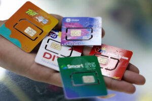 Photo of DICT sticks to SIM card registration deadline