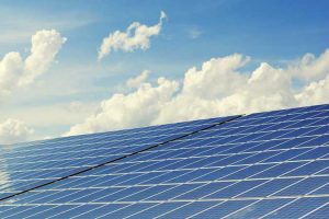 Photo of ‘Tremendous’ demand seen for solar energy