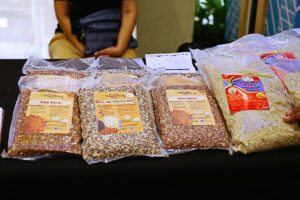 Photo of Special rice prices fall in Metro Manila and three other areas