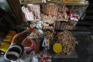 Photo of Sugar imports landed in Batangas a response to ‘urgent’ need — DA