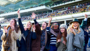 Photo of UK’s Jockey Club removes formal dress codes at the races