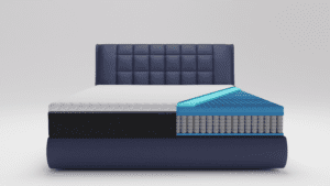 Photo of HiGRID launches the UK’s 1st and only SmartGRID mattress