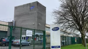 Photo of Welsh chicken factory closure confirmed with loss of over 700 jobs