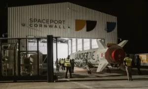 Photo of Virgin Orbit stops operations and furloughs almost all staff