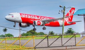 Photo of AirAsia seeks international flights moved to Terminal 1