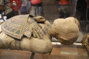 Photo of Five discoveries that changed our understanding of how the ancient Egyptians created mummies