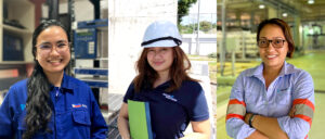 Photo of Women in power: BABAEngineers of AboitizPower
