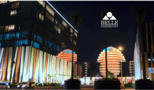 Photo of Belle Corporation to conduct annual meeting of shareholders on April 24