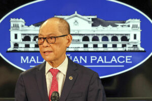 Photo of BSP may pause tightening — Diokno