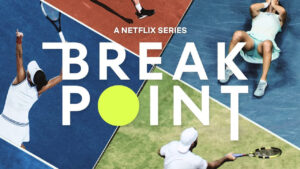 Photo of Netflix tennis stars say series shows ups and downs of pro game