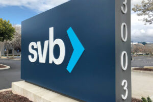 Photo of SVB deal soothes broader markets, but default stress haunts banks
