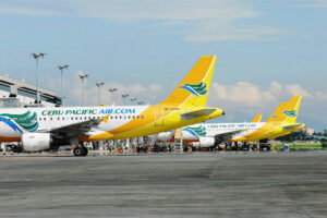 Photo of Cebu Pacific to offer flights from Clark to Incheon
