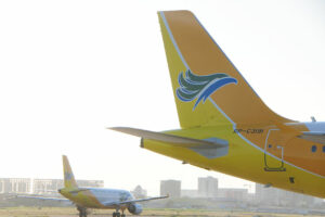 Photo of Cebu Pacific readies entry of five more aircraft in 2023