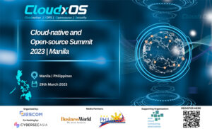Photo of Cloud Native and Open Source Philippines 2023 Conference to address latest trends in technology